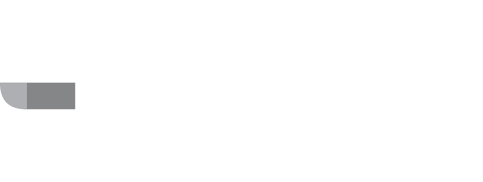 LuceoSports Logo - Full word white