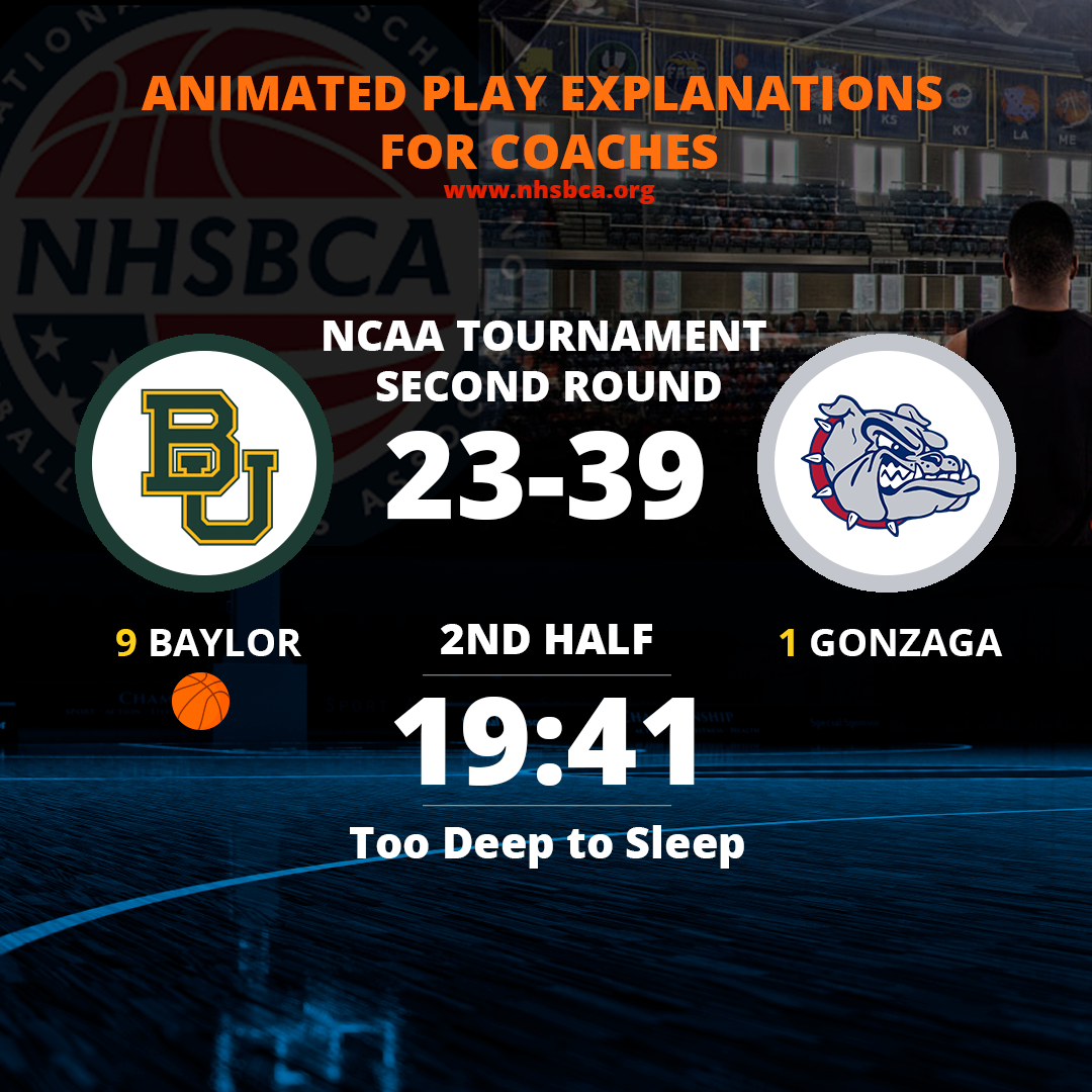 -Baylor v Gonzaga (NHSBC slide)