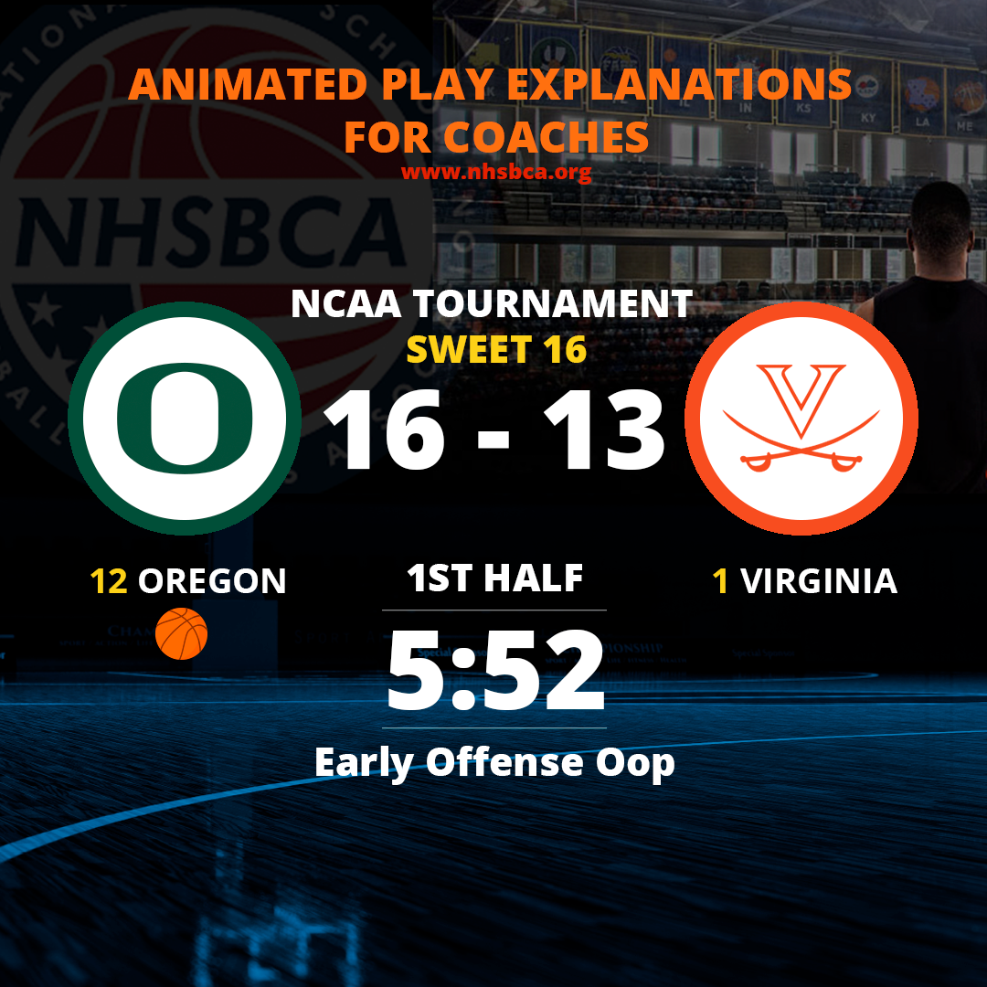 -Oregon v Virginia (NHSBCA-Slide)