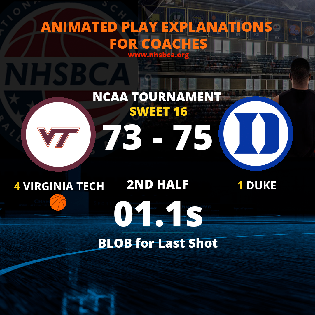 -VirginiaTech v Duke (blob) (nhsbca-slide)
