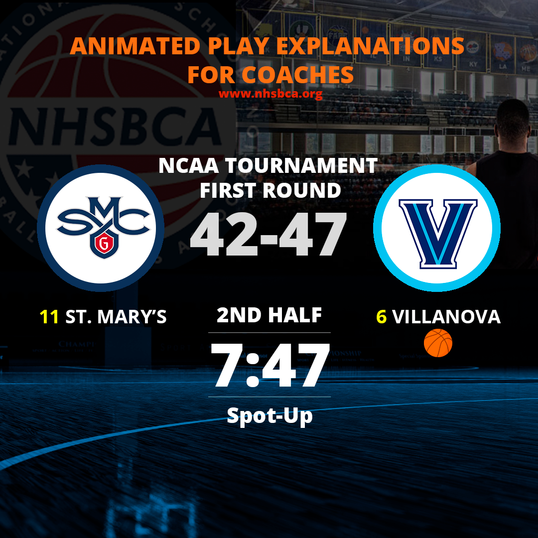 -villanova v st marys (NHSBC slide)